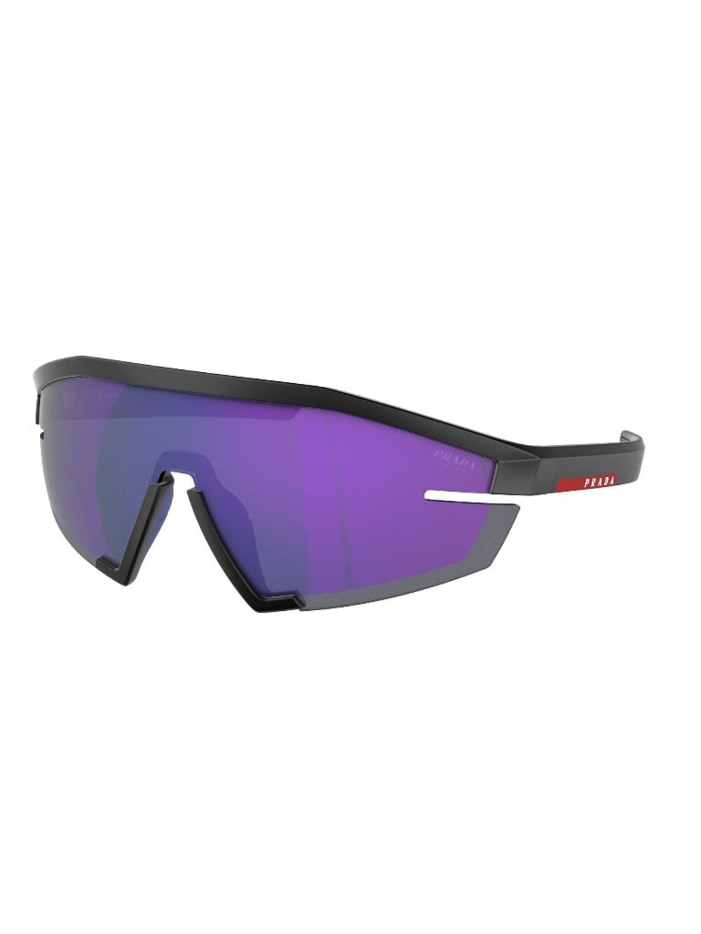 New Prada Linea Rossa PS03ZS Sunglasses